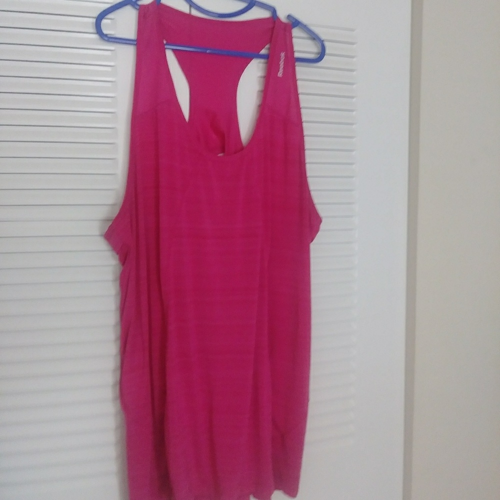 Reebok Tank